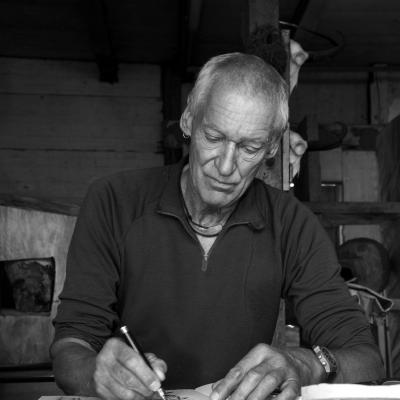 Reportage Thomas Birve - Marianne Lang Fotografin