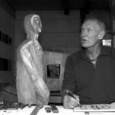 Reportage Thomas Birve - Marianne Lang Fotografin