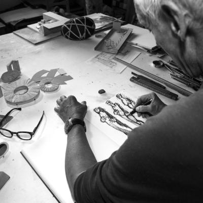 Reportage Thomas Birve - Marianne Lang Fotografin