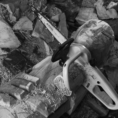 Reportage Thomas Birve - Marianne Lang Fotografin