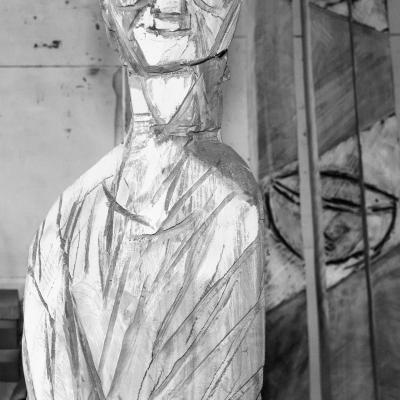 Reportage Thomas Birve - Marianne Lang Fotografin