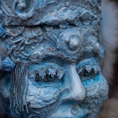 Luzerner Fasnacht 2016 - Marianne Lang Fotografin