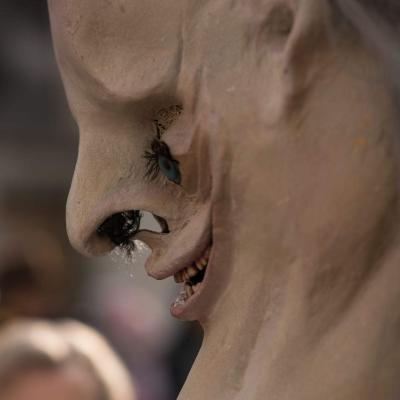 Luzerner Fasnacht 2016 - Marianne Lang Fotografin