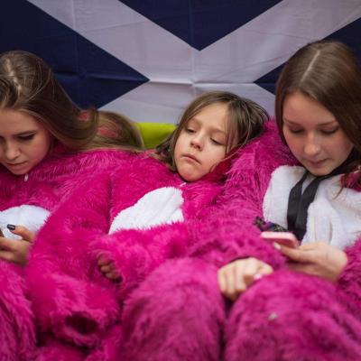 Luzerner Fasnacht 2016 - Marianne Lang Fotografin