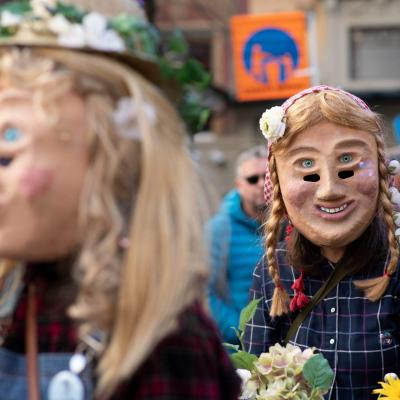 Luzerner Fasnacht 2020