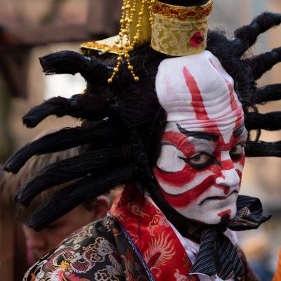 Luzerner Fasnacht 2020