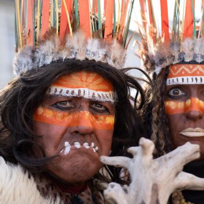 Luzerner Fasnacht 2020