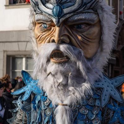 Luzerner Fasnacht 2020