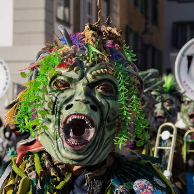 Luzerner Fasnacht 2020