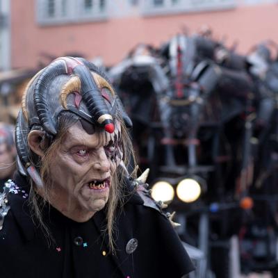 Luzerner Fasnacht 2020