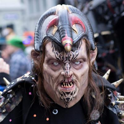 Luzerner Fasnacht 2020