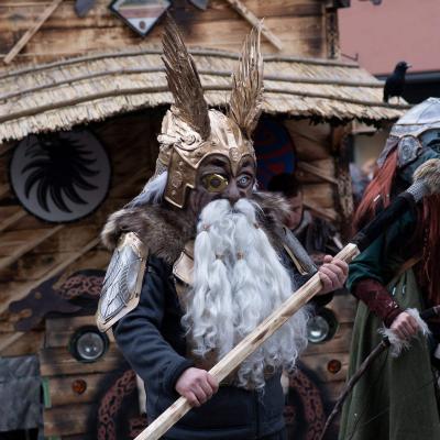 Luzerner Fasnacht 2020