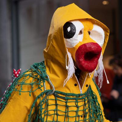 Luzerner Fasnacht 2020