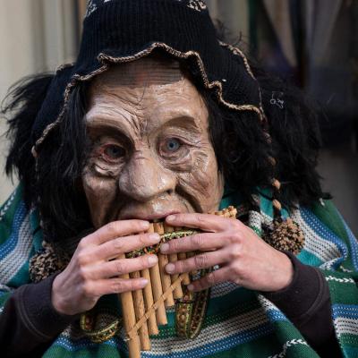 Luzerner Fasnacht 2020