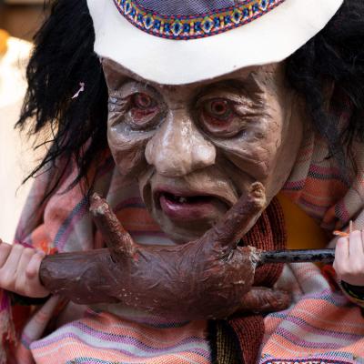 Luzerner Fasnacht 2020