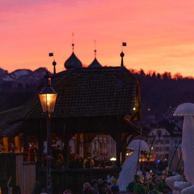 Luzerner Fasnacht 2020
