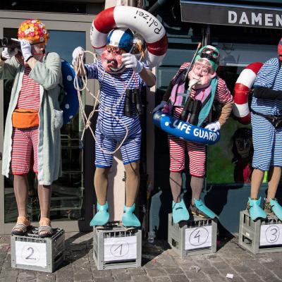 Luzerner Fasnacht 2020