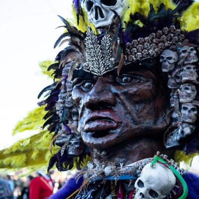 Luzerner Fasnacht 2020