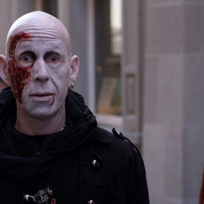 Luzerner Fasnacht 2020