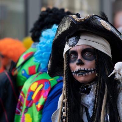 Luzerner Fasnacht 2020