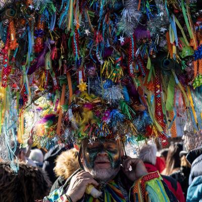 Luzerner Fasnacht 2020